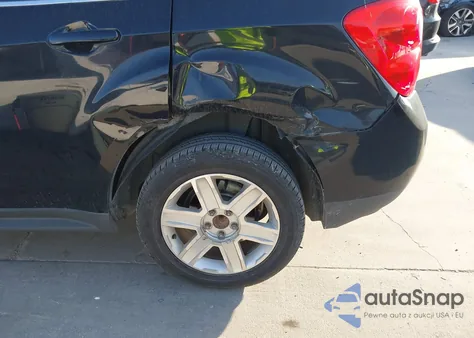 2014 Chevrolet Equinox Ls z USA, uszkodzony, nr VIN 2GNALAEK2E6133179